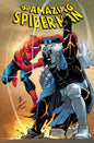 Amazing Spider-Man Vol. 2: Through The Gates Of Hell TP