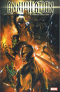 Annihilation TP Vol 01 Complete Collection