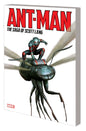 Ant Man Saga Of Scott Lang TP