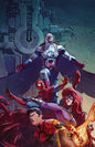 Asm Inhuman All New Captain America Inhuman Error TP