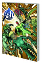 Avengers Ai TP Vol 01 Human After All