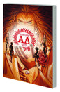 Avengers Arena TP Vol 02 Game On Now