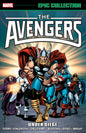 Avengers Epic Collection: Under Siege [New Printing] TP