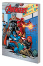Avengers No More Bullying TP