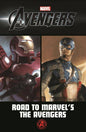 Avengers Road To Marvel Avengers TP