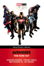 Avengers: Time Runs Out [Marvel Premier Collection]