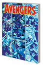 Avengers TP Kang Dynasty
