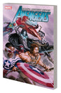 Avengers Unleashed TP Vol 02 Secret Empire