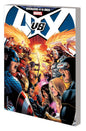Avengers Vs X-Men TP
