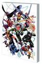 Avengers Vs X-Men TP X-Men Legacy Avx