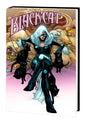 Black Cat By Jed Mackay Omnibus HC