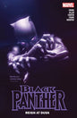 Black Panther By Eve L. Ewing: Reign At Dusk TP Vol. 1