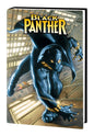 Black Panther By Priest Omnibus HC Vol 01 Texeira Cvr