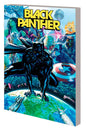 Black Panther By John Ridley TP Vol 01 Long Shadow Part One