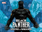 Black Panther HC Visions Of Wakanda
