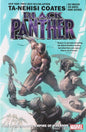 Black Panther TP Book 07 Interg Empire Wakanda Pt 02