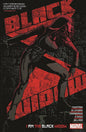 Black Widow By Kelly Thompson TP Vol 02 I Am Black Widow