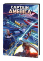 Captain America By Nick Spencer Omnibus HC Vol 01 Ross DM Va