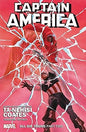 Captain America Ta-Nehisi Coates TP Vol 05 All Die Young Two