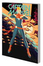 Captain Marvel TP Vol 01 Rise Of Alpha Flight