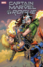 Captain Marvel Vs Rogue TP