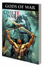 Civil War II Gods Of War TP