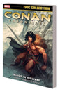 Conan Chronicles Epic Collection TP Blood In His Wake (MR)