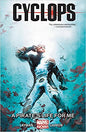 Cyclops TP Vol 02 Pirates Life For Me