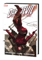 Daredevil Brubaker Lark Omnibus HC Vol 01 Djurdjevic Cvr
