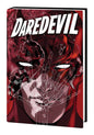 Daredevil By Charles Soule Omnibus HC Lopez DM Var