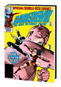 Daredevil By Miller Janson Omnibus HC Bullseye Elektra DM Va