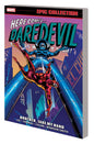Daredevil Epic Collection TP Brother Take My Hand