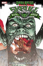 Dark Reign Skrull Kill Krew TP