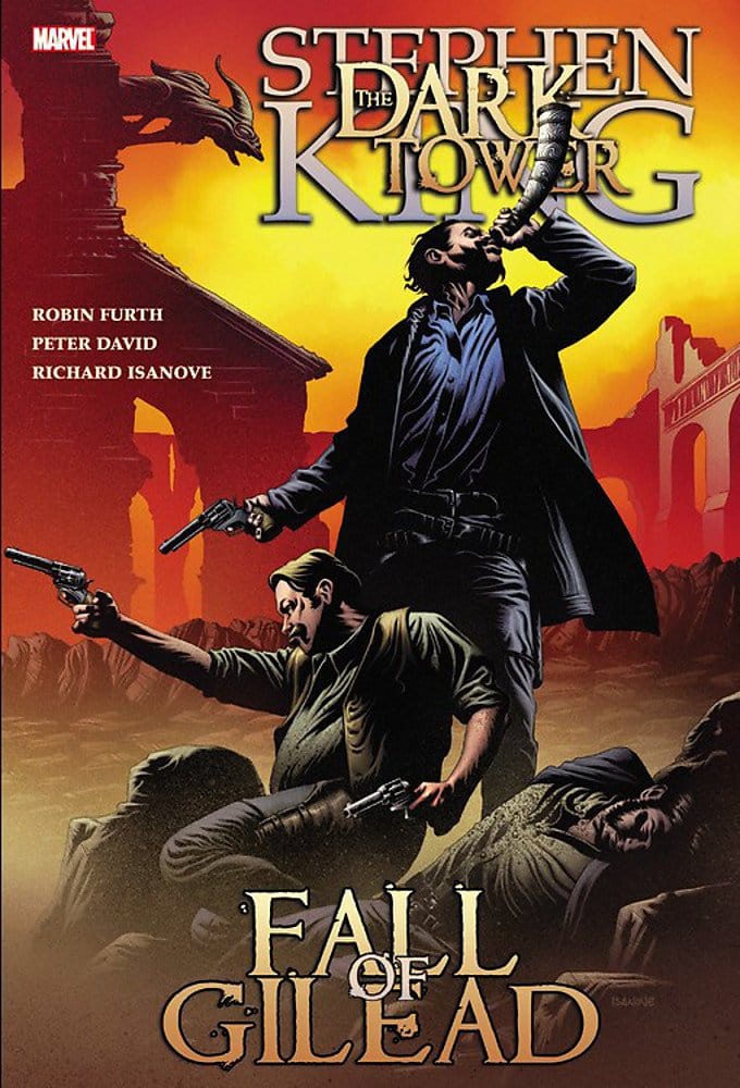 Dark Tower: Fall of Gilead TP