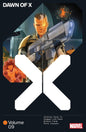Dawn Of X TP Vol 09