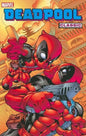 Deadpool Classic TP Vol 05