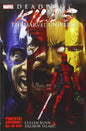 Deadpool Kills Marvel Universe TP