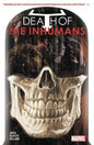 Death Of Inhumans TP