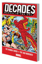Decades Marvel In 40S TP Human Torch Vs Sub-Mariner