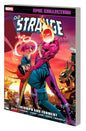 Doctor Strange Epic Collection TP Triumph And Torment