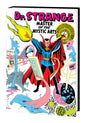 Doctor Strange Omnibus HC Vol 01 DM Var New Ptg