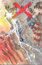 Earth X TP Trilogy Companion