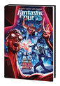 Fantastic Four By Dan Slott HC Vol 03
