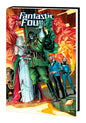 Fantastic Four By Dan Slott HC Vol 04