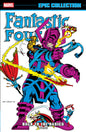 Fantastic Four Epic Collection: Back To The Basics TP