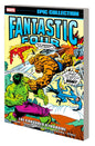 Fantastic Four Epic Collection TP Crusader Syndrome