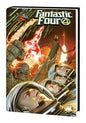 Fantastic Four Omnibus HC Vol 03 Ross Cvr New Ptg