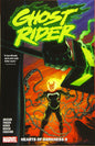 Ghost Rider TP Vol 02 Hearts Of Darkness II