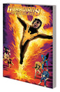 Guardians Of Galaxy By Jim Valentino TP Vol 02