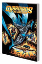 Guardians Of Galaxy By Jim Valentino TP Vol 03